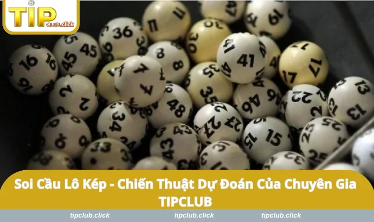 Soi Cầu Lô Kép